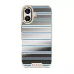 House Party - iPhone 17 Case, Elite Mirror Light (MagSafe) / Gold