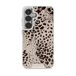 Devour - Samsung Galaxy S25 Plus Case, Elite Light (Magnetic) / Silver