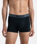 Trumpikės Thermowave vyr. Merino Life juodos - m