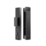 I&scaron;mani durų rankena CS-Y3000FVP, WBP, BK, Aliuminis, 5000 mAh baterija, 4&Prime; IPS ekranas, 1080p, IP52, &ndash;20&ndash;60 &deg;C