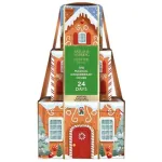 &bdquo;Baylis & Harding&ldquo; &bdquo;Festive Friends&ldquo; kalendorius &ndash; Advento kalendorius, 24 vnt.