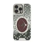 Things We Love - iPhone 16 Pro Case, Elite Mirror Light (MagSafe) / Silver
