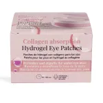 Hydrogel Eye Patches collagen for eyes 60 units