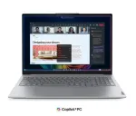 Laptop ThinkBook 16 G9 21UR0073PB W11Pro Ultra 7 355/16GB/512GB/INT/16.0 WUXGA/Arctic Grey/3YRS OS + CO2 Offset
