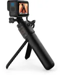 Fotoaparato Baterijos Laikiklis - GoPro Volta APHGM-001-EU 4900 mAh USB-C Trikojis Nuotolinio Valdymo Pultas