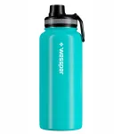 &bdquo;Wessper&ldquo; termobutelis &bdquo;Wessper ActiveMax Steeline&ldquo; 1000 ml (WES266-SEA-1000)