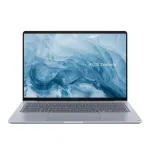 ASUS Zenbook 14 UX3480QA-U1031W Snapdragon X X1-26-100 14.0"WUXGA OLED 60Hz 300nits 16GB LPDDR5X SSD512 Qualcomm Adreno WiFi6E+BT CamFHD+IR 50WHrs Win11 Ceraluminum Arctic Blue