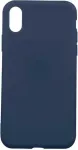 "Matt TPU Case Motorola Edge 60 Pro 5G" Dark Blue