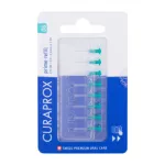Curaprox Prime Refill CPS 06 (0,6 - 2.2 mm) 8 pcs, Blue