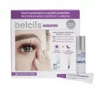 "Belcils" pilnas blakstienų priežiūros rinkinys 2 vnt.