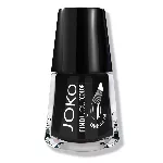 JOKO_Find Your Color nagų lakas su vinilu 137 Wild Look 10ml