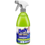 DASTY_Glass & Multisurfaces stiklo valiklis su amoniaku Muschio Bianco 700ml