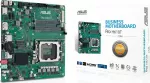 &bdquo;1700 ASUS PRO H610T-CSM mITX&ldquo;