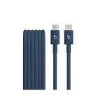 APPLE Beats USB C TO C CABLE 1.5M Navy