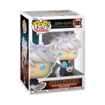 FUNKO POP! Vinilinė figūrėlė: Jujutsu Kaisen - Satoru Gojo