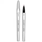 "Benefit Mighty Fine Brow Pen" - "Brow Fix" 0,5 ml