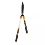 HEDGE TRIMMER V-SERIES STRAIGHT BLADE TELESCOPIC ALUMINUM
