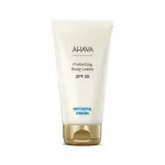 Ahava, Protecting, Hydrating & Protecting, Broad Spectrum Sunscreen, SPF30, 150 ml