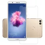 "Premium Tempered Glass 9H Galaxy A20e" Clear
