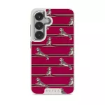 On Hold - Samsung Galaxy S25 Case, Elite Light (Magnetic) / Silver