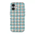 The Cottage - iPhone 17 Case, Tough (MagSafe) / N/A