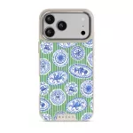 Taverna - iPhone 17 Pro Max Case, Elite Light (MagSafe) / Silver