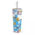Kalimera - Travel Mug, 700 ml / Straw