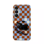 Pit Stop - Samsung Galaxy S25 Plus Case, Tough (Magnetic) / N/A