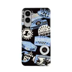 Finish Line - Samsung Galaxy S25 Edge Case
