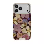 Between Pages - iPhone 17 Pro Max Case, Elite Light (MagSafe) / Silver