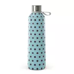 Aqua Mocha - Water Bottle, 800 ml