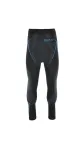 Termo kelnės Sara Workwear, juoda sp., S/M dydis
