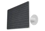Saulės panelė CS-PBC8-H C-Type connection, IP65, -20C ~60C, perdavimo efektyvumas 22%