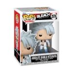 FUNKO POP! Vinilinė figūrėlė: Animation: Bleach TYBW - Hitsugaya