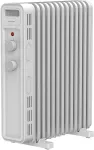 Tepalinis &scaron;ildytuvas Sencor SOH 3413WH, 2500 W