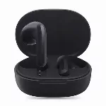 Ausinės Xiaomi Redmi Buds 4 Lite Black BHR7118GL