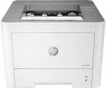 HP Laser 408dn Printer - A4 Mono Laser, Print, Auto-Duplex, LAN, 40ppm, 1500-3500 pages per month
