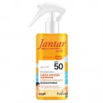 FARMONA_Jantar Sun Amber saulės emulsija SPF50 150ml