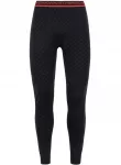 Termo kelnės Thermowave vyr. Merino Xtreme juodos - xl
