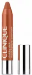 CHUBBY STICK moisturizing lip balm with color #Lots o' Latte 3 gr
