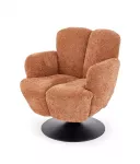FRESH l.chair cinnamon