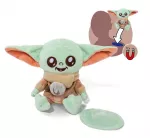 Disney Grogu na ramię 14cm