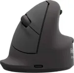ERGO+ Breyta L Black