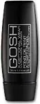 &bdquo;Gosh&ldquo; dengiantis makiažo pagrindas &bdquo;X-CEPTIONAL WEAR Sunny 18&ldquo;, 35 ml