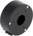PFA134 Junction Box Black