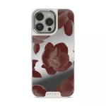 Eternal - iPhone 16 Pro Max Case, Elite Mirror Light (MagSafe) / Silver