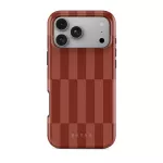 On Read - iPhone 17 Pro Case, Tough (MagSafe) / N/A