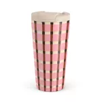 Sleeping In - Travel Mug, 500 ml / Flap