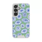 Taverna - Samsung Galaxy S25 Plus Case, Elite Light (Magnetic) / Silver