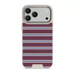 House Party - iPhone 17 Pro Max Case, Elite Light (MagSafe) / Silver